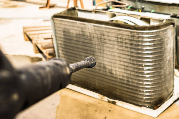 Best Affordable Duct Cleaning Services  in Brookfield, WI
