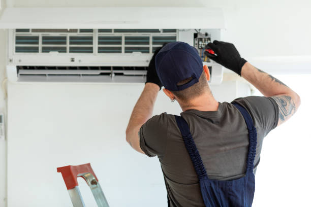 Best Commercial Air Duct Cleaning  in Brookfield, WI