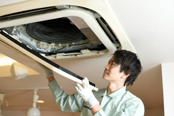 Best Affordable Air Duct Cleaning  in Brookfield, WI