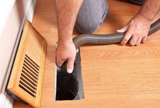 Best Commercial Air Duct Cleaning  in Brookfield, WI