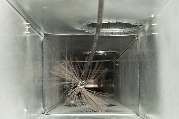 Home Air Vent Cleaning in WI