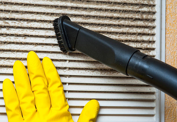 Best HVAC Air Duct Cleaning  in Brookfield, WI