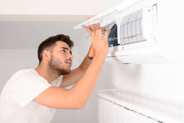 Best Air Duct Cleaning Company Near Me  in Brookfield, WI