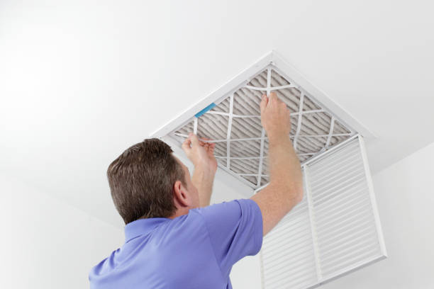 Ventilation Cleaning Services in WI